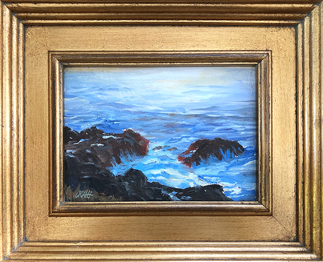 Craig Nelson, Waterhouse Gallery, Fine Artist, Waterhouse Gallery